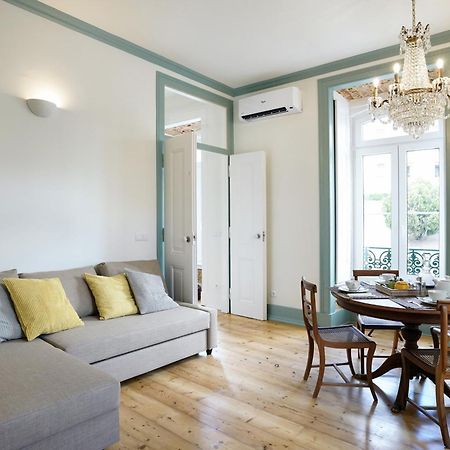Casas De Sao Bento Hotel Lisboa Ngoại thất bức ảnh