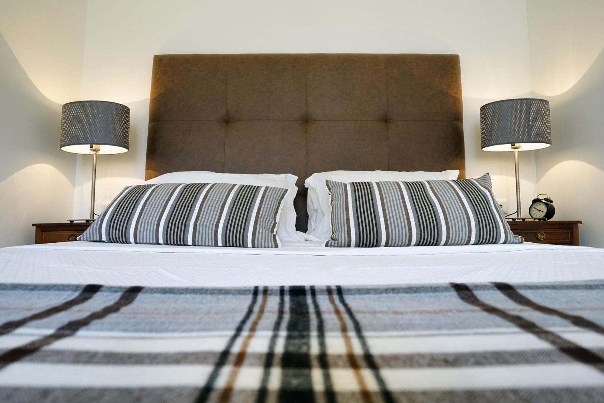 Casas De Sao Bento Hotel Lisboa Ngoại thất bức ảnh