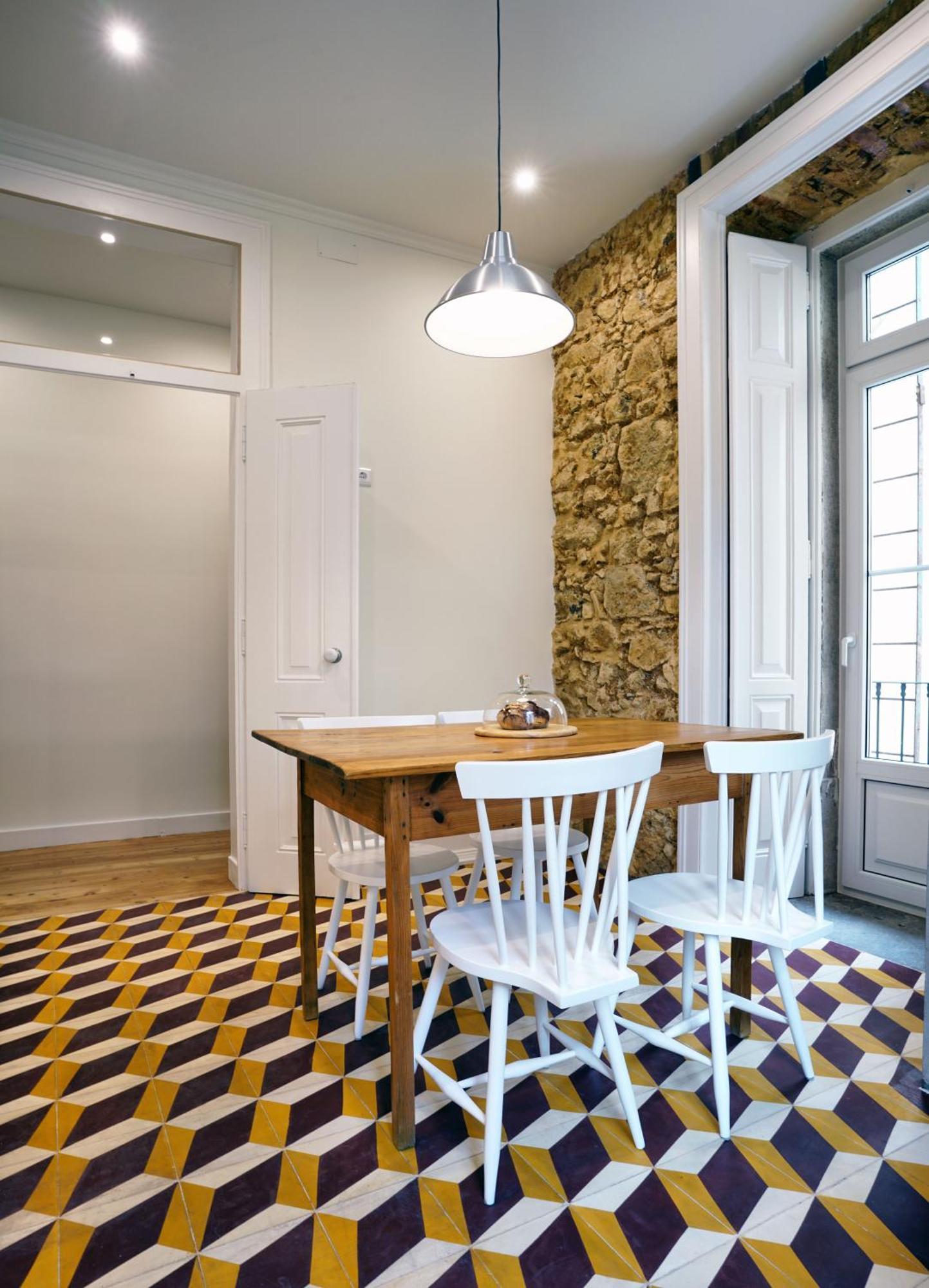 Casas De Sao Bento Hotel Lisboa Ngoại thất bức ảnh