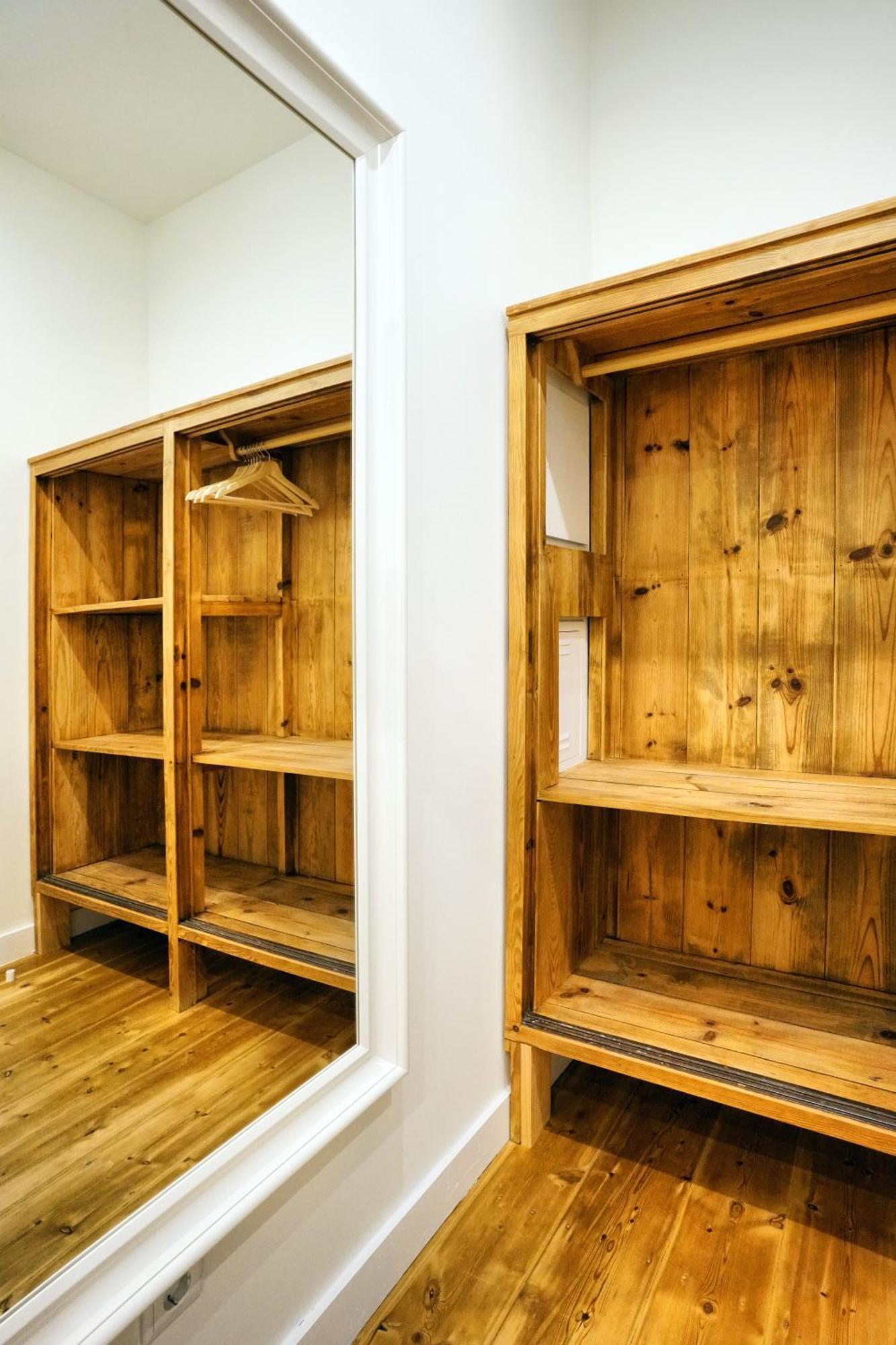 Casas De Sao Bento Hotel Lisboa Ngoại thất bức ảnh