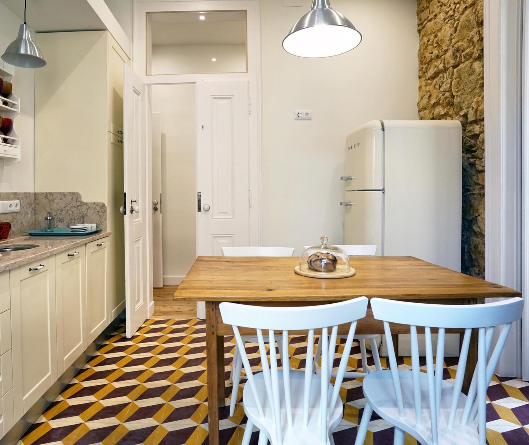 Casas De Sao Bento Hotel Lisboa Ngoại thất bức ảnh