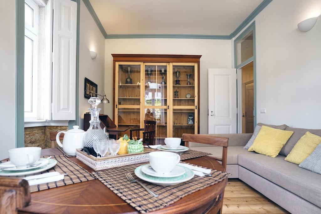Casas De Sao Bento Hotel Lisboa Ngoại thất bức ảnh