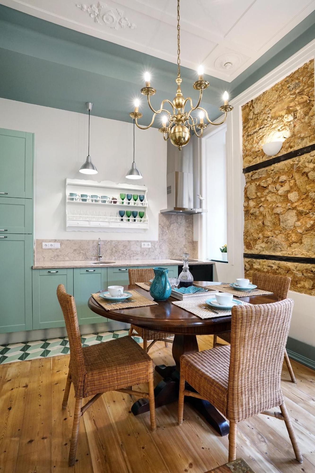Casas De Sao Bento Hotel Lisboa Ngoại thất bức ảnh