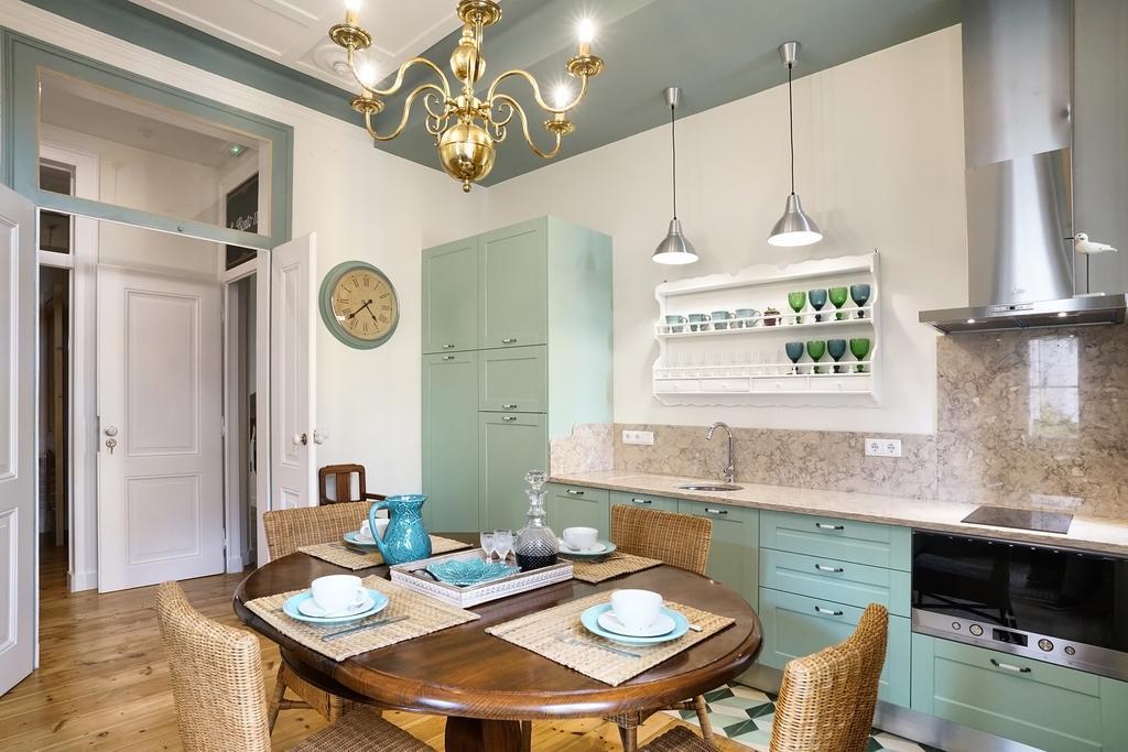 Casas De Sao Bento Hotel Lisboa Ngoại thất bức ảnh