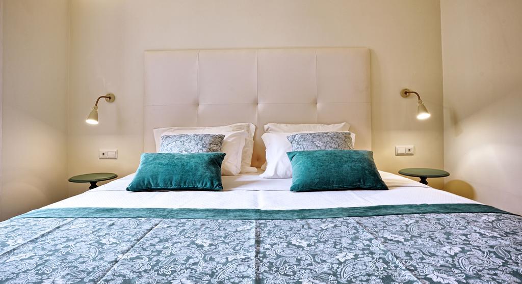Casas De Sao Bento Hotel Lisboa Ngoại thất bức ảnh
