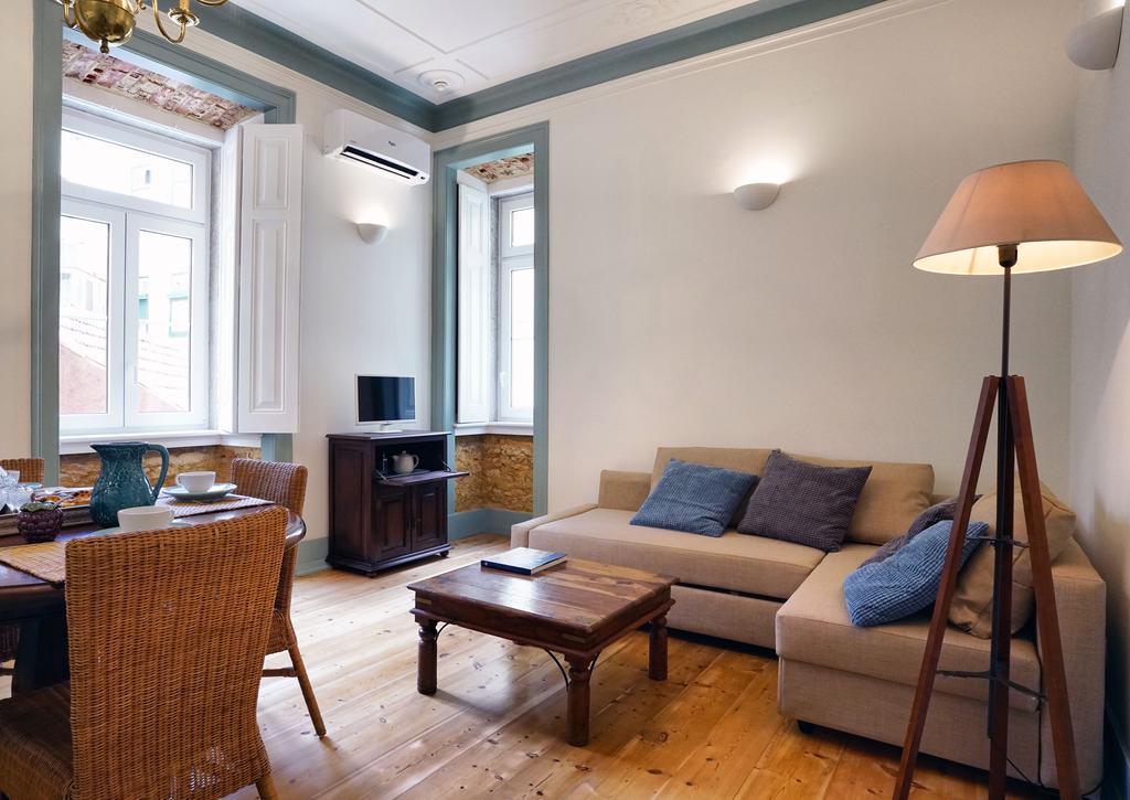 Casas De Sao Bento Hotel Lisboa Ngoại thất bức ảnh