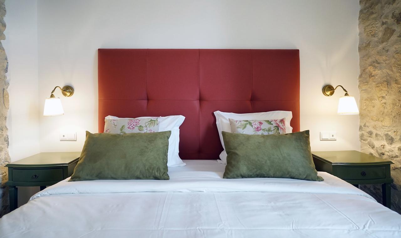 Casas De Sao Bento Hotel Lisboa Ngoại thất bức ảnh