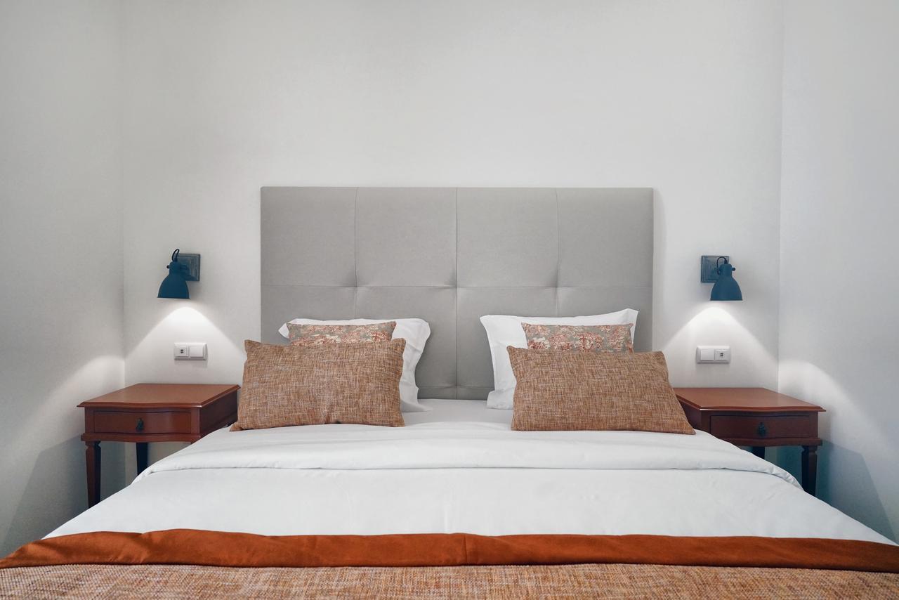 Casas De Sao Bento Hotel Lisboa Ngoại thất bức ảnh