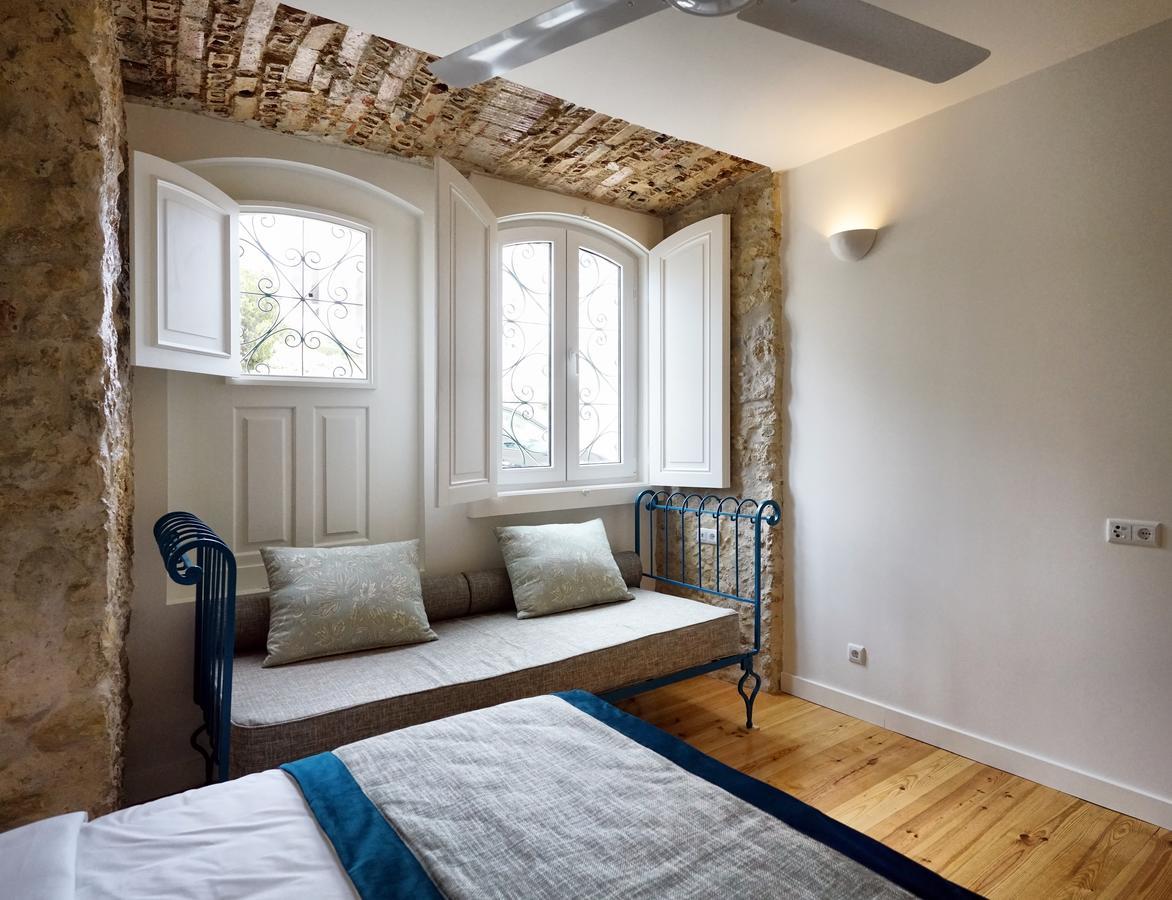 Casas De Sao Bento Hotel Lisboa Ngoại thất bức ảnh