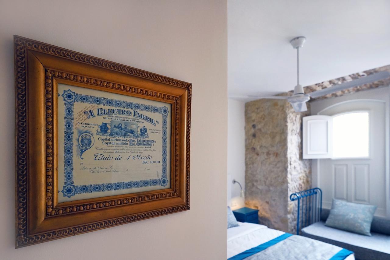 Casas De Sao Bento Hotel Lisboa Ngoại thất bức ảnh