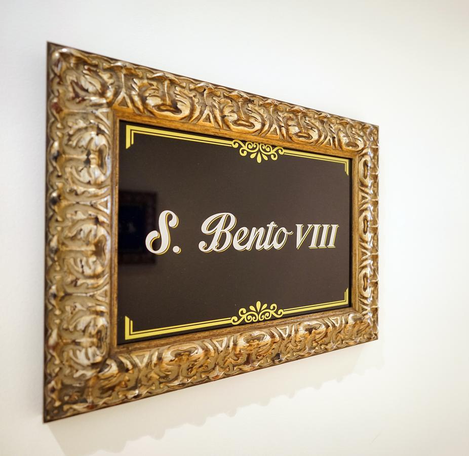 Casas De Sao Bento Hotel Lisboa Ngoại thất bức ảnh
