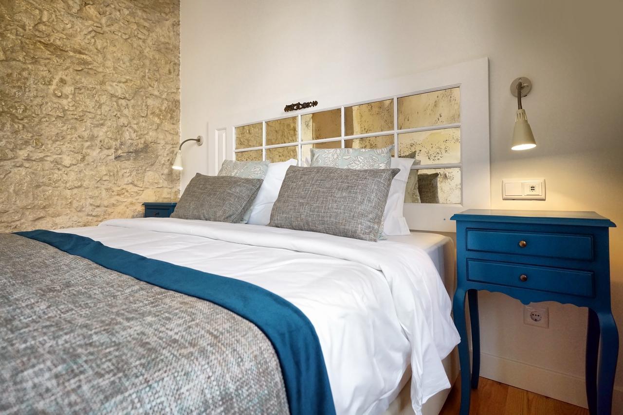 Casas De Sao Bento Hotel Lisboa Ngoại thất bức ảnh