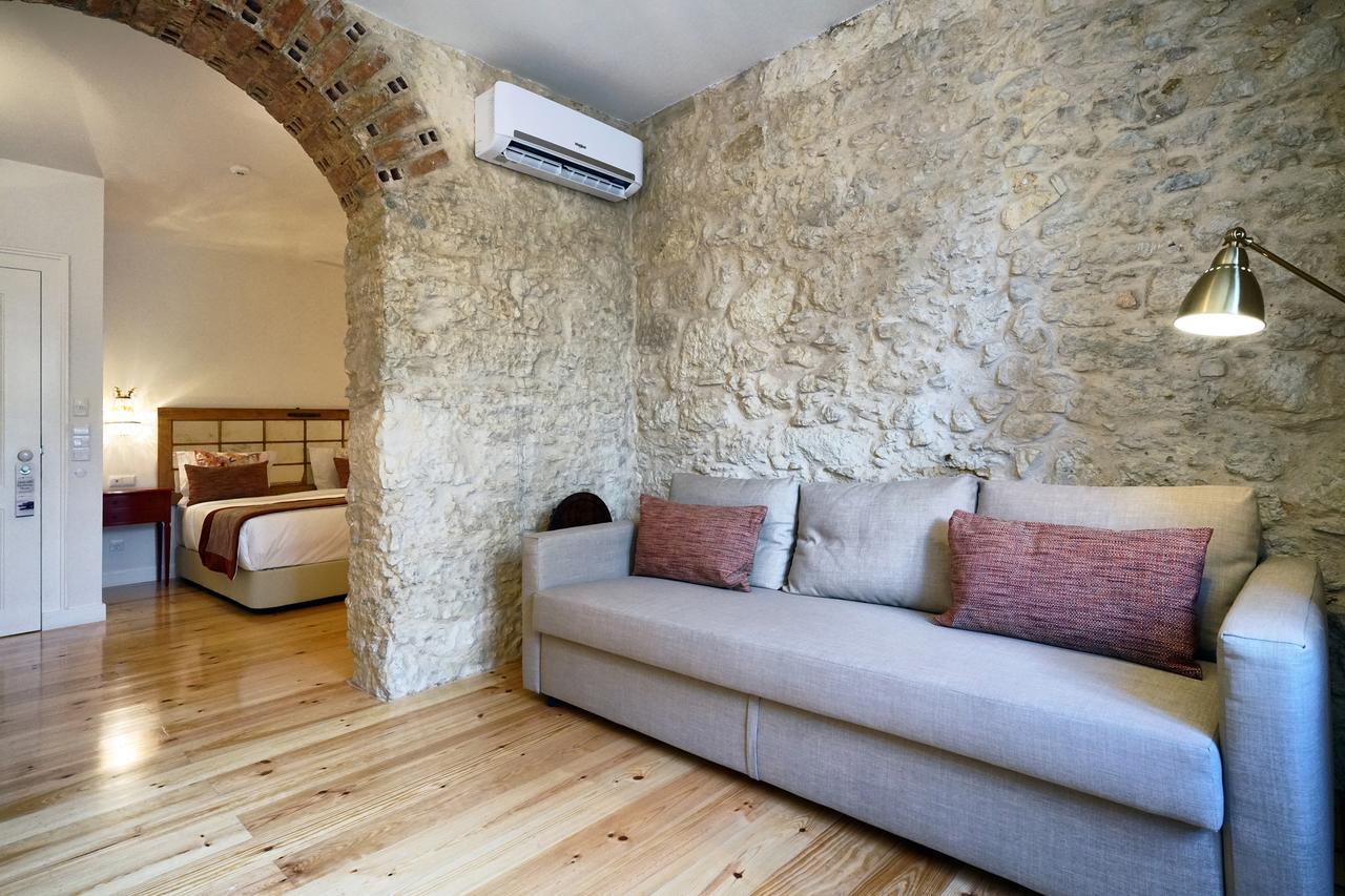 Casas De Sao Bento Hotel Lisboa Ngoại thất bức ảnh