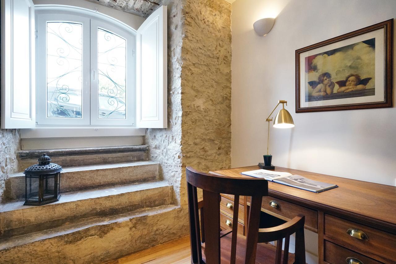 Casas De Sao Bento Hotel Lisboa Ngoại thất bức ảnh