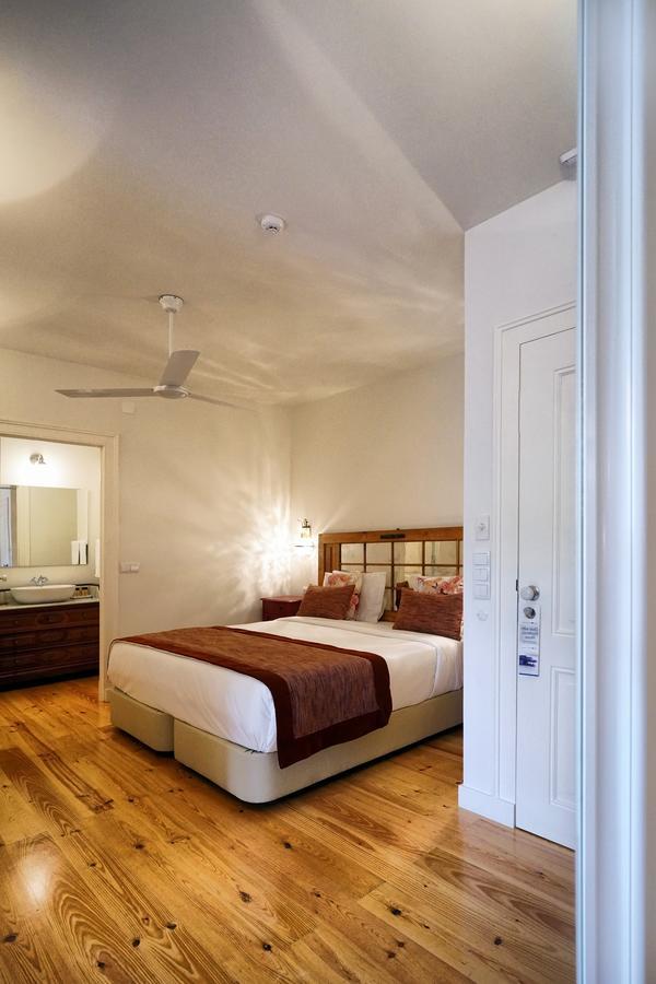 Casas De Sao Bento Hotel Lisboa Ngoại thất bức ảnh