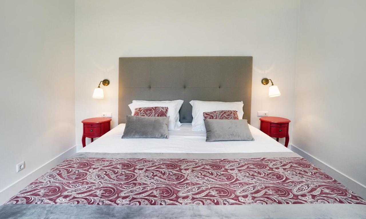 Casas De Sao Bento Hotel Lisboa Ngoại thất bức ảnh