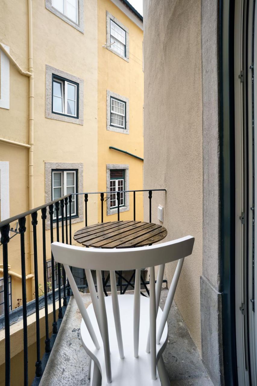 Casas De Sao Bento Hotel Lisboa Ngoại thất bức ảnh
