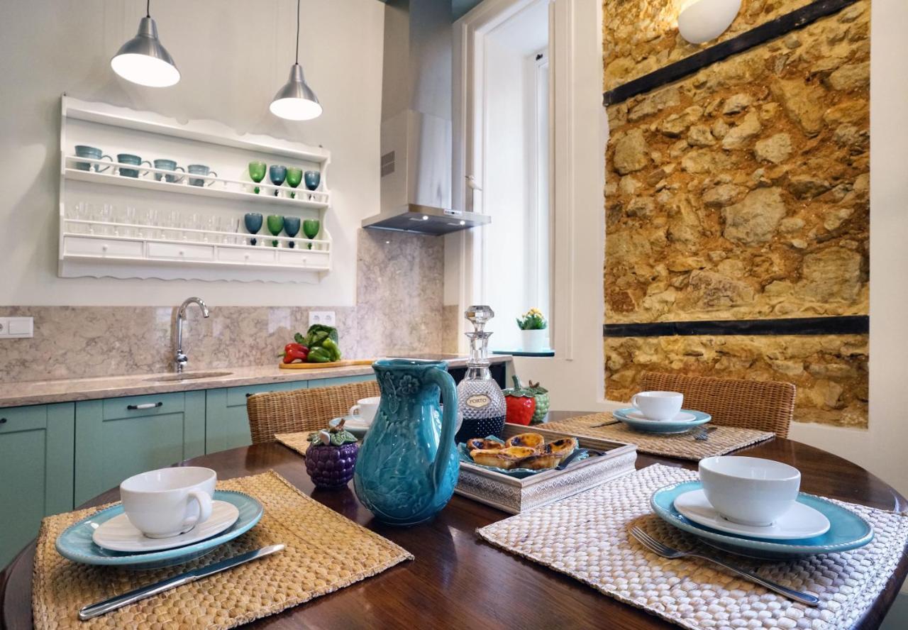 Casas De Sao Bento Hotel Lisboa Ngoại thất bức ảnh