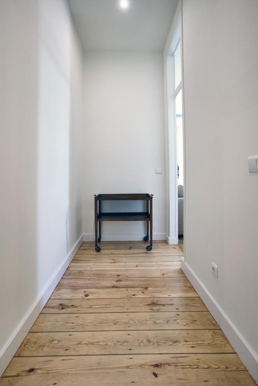 Casas De Sao Bento Hotel Lisboa Ngoại thất bức ảnh